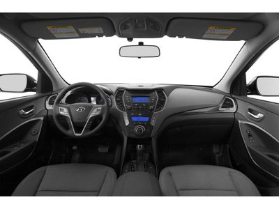 2015 Hyundai Santa Fe Sport Base