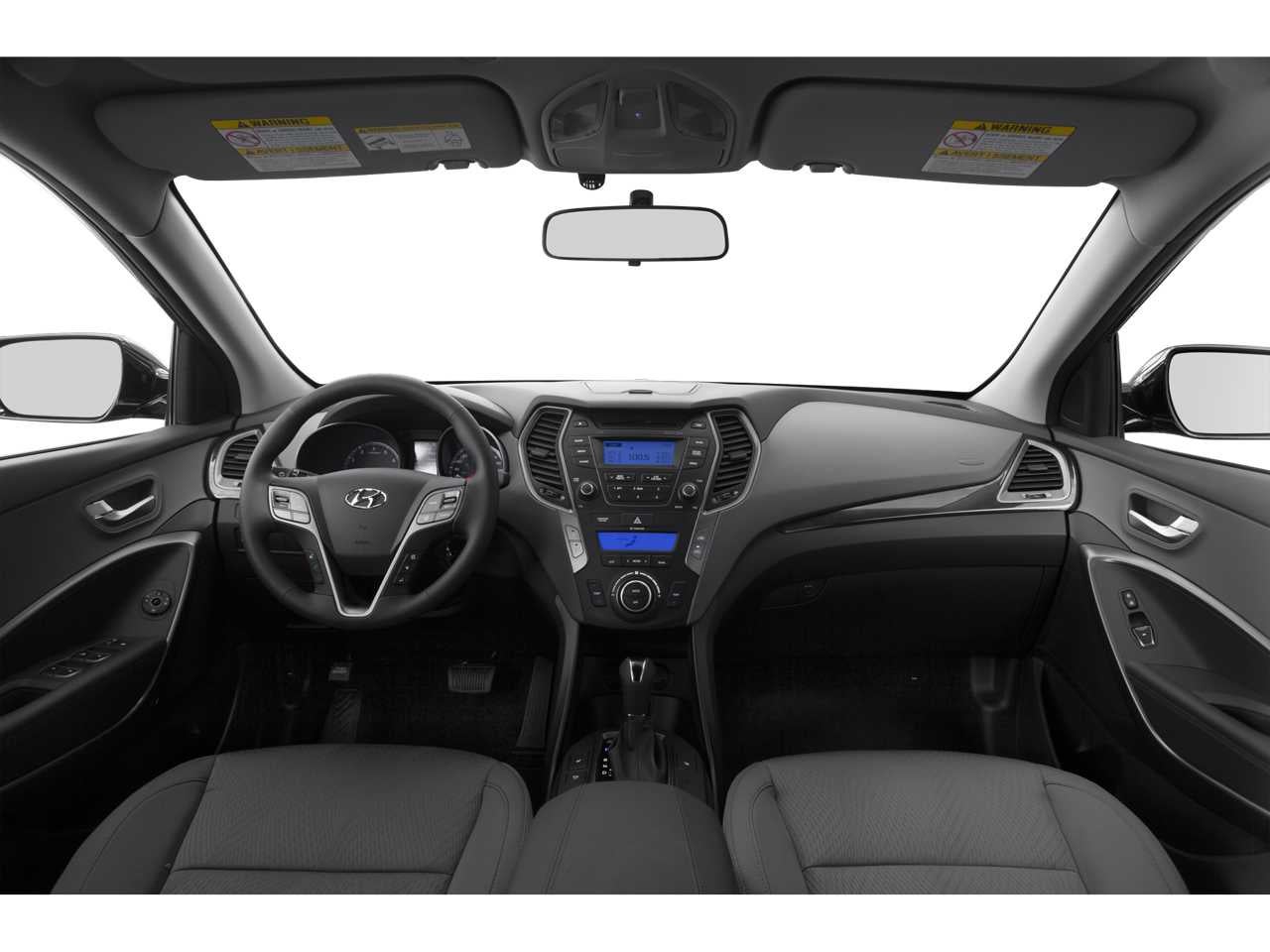 2015 Hyundai Santa Fe Sport Base