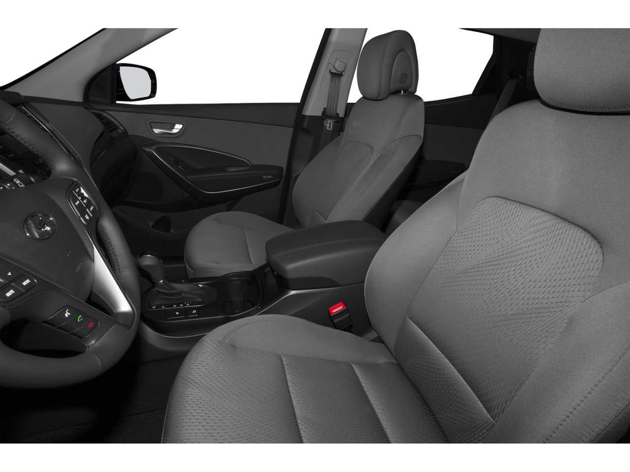 2015 Hyundai Santa Fe Sport Base