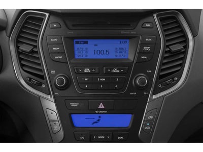 2015 Hyundai Santa Fe Sport Base