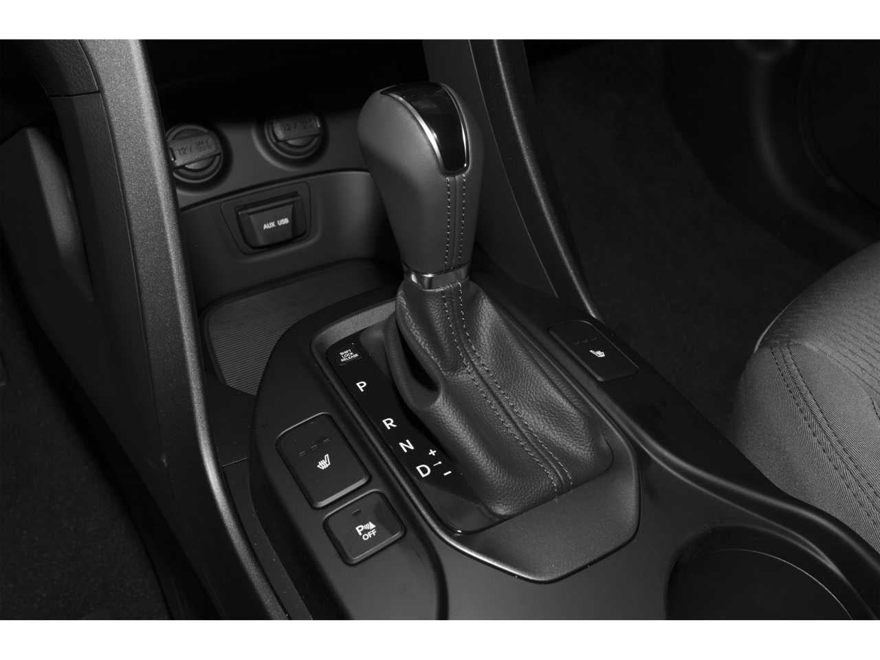 2015 Hyundai Santa Fe Sport Base
