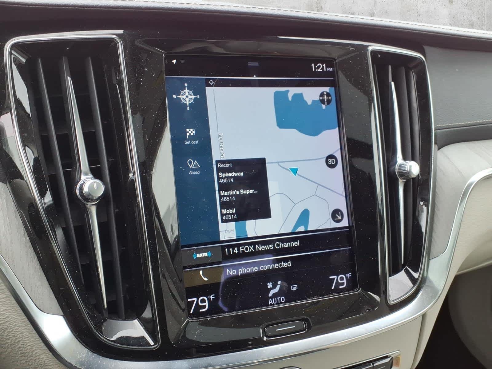 2022 Volvo S60 Inscription