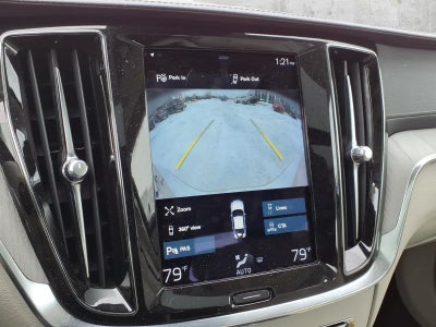 2022 Volvo S60 Inscription