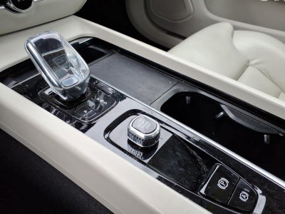 2022 Volvo S60 Inscription