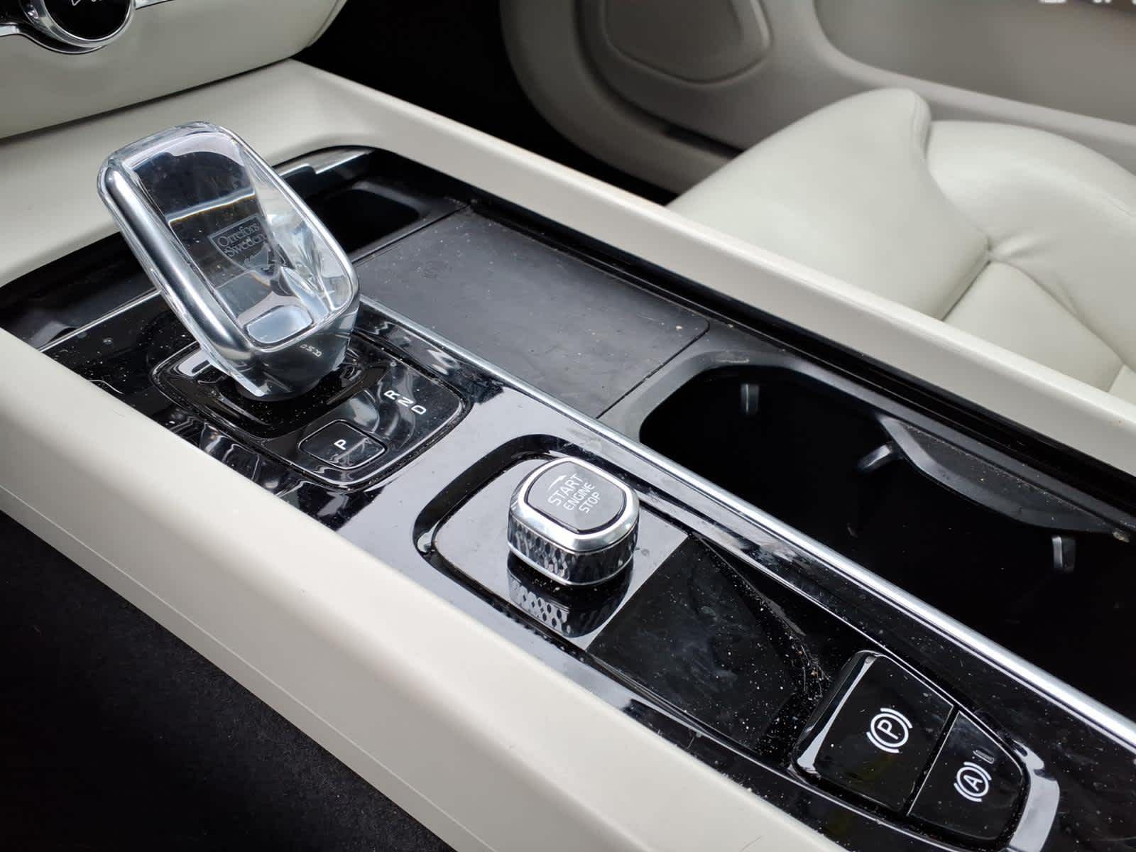 2022 Volvo S60 Inscription