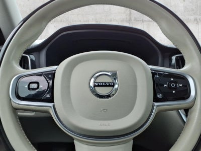 2022 Volvo S60 Inscription