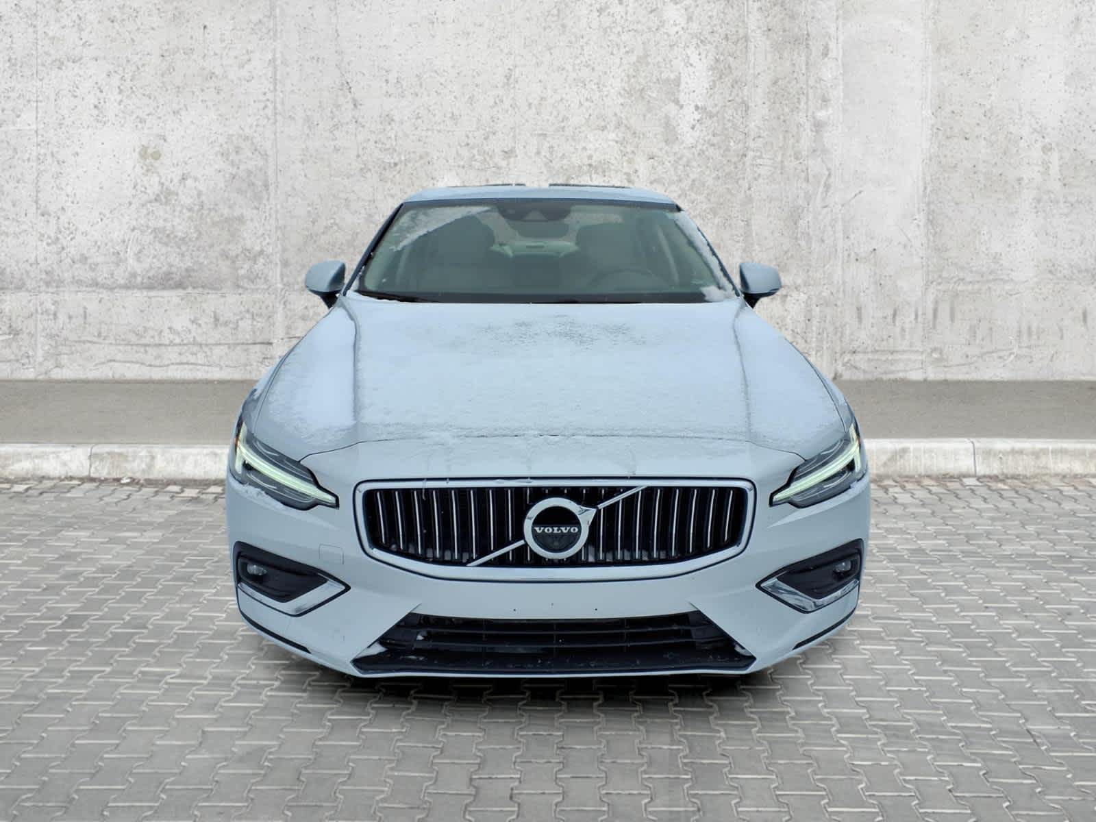 2022 Volvo S60 Inscription