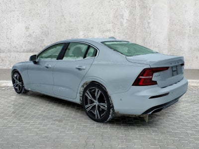 2022 Volvo S60 Inscription