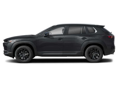 2026 Mazda Mazda CX-50 2.5 S Preferred