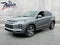 2025 Mitsubishi Outlander Sport ES