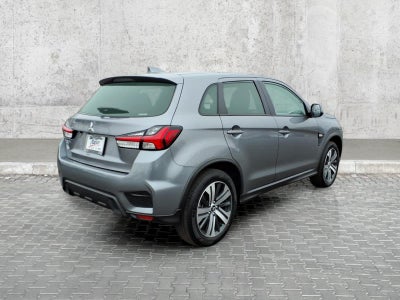 2025 Mitsubishi Outlander Sport ES