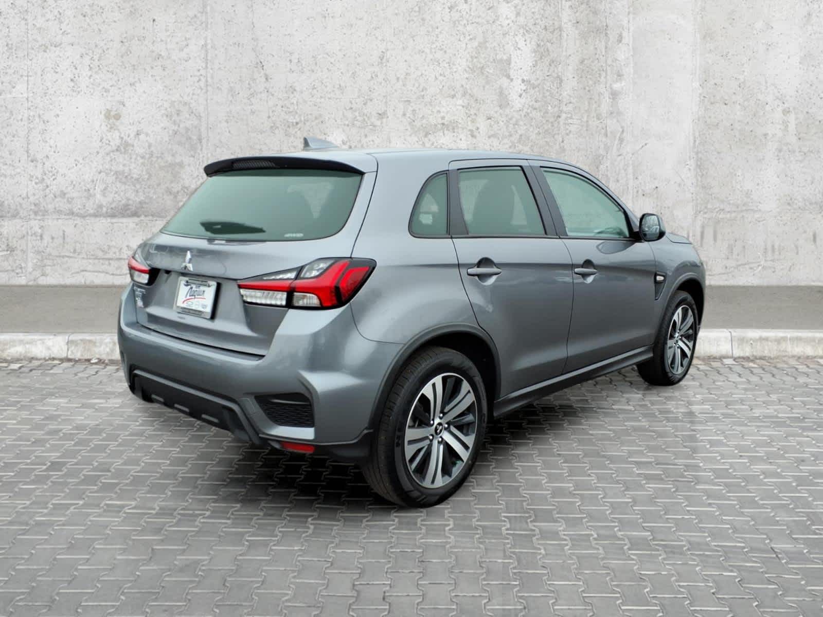 2025 Mitsubishi Outlander Sport ES
