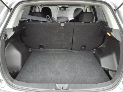 2025 Mitsubishi Outlander Sport ES