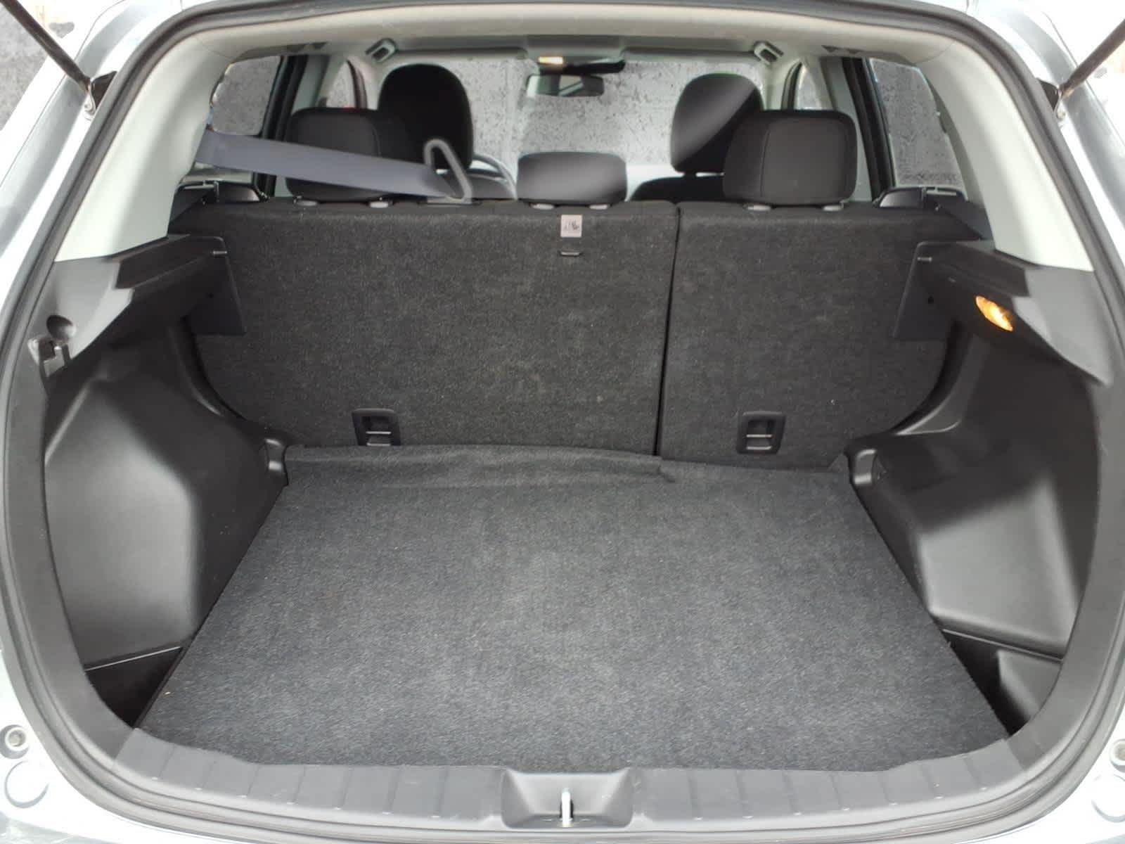 2025 Mitsubishi Outlander Sport ES