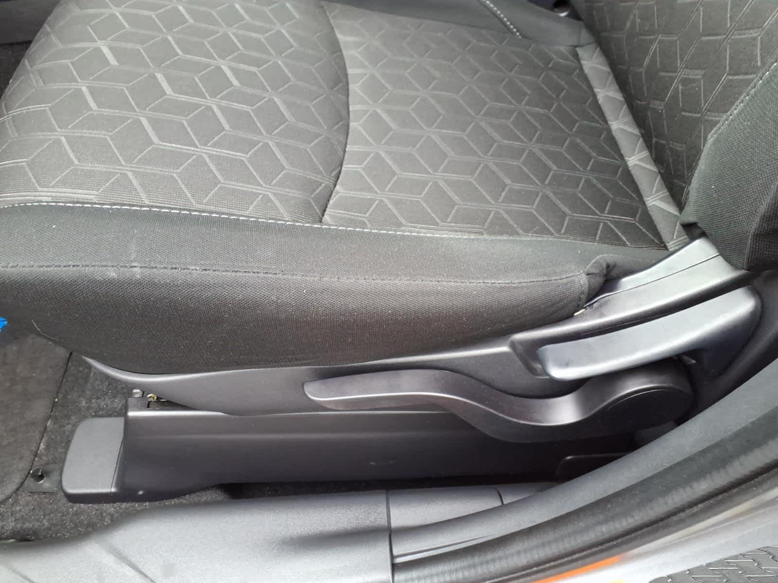 2025 Mitsubishi Outlander Sport ES