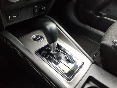 2025 Mitsubishi Outlander Sport ES