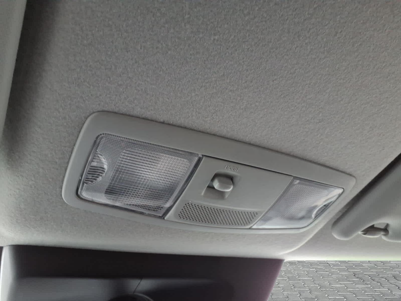 2025 Mitsubishi Outlander Sport ES