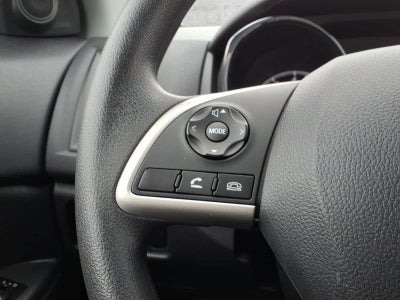 2025 Mitsubishi Outlander Sport ES