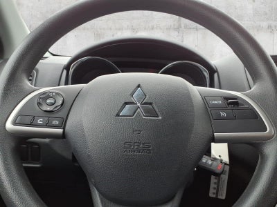 2025 Mitsubishi Outlander Sport ES