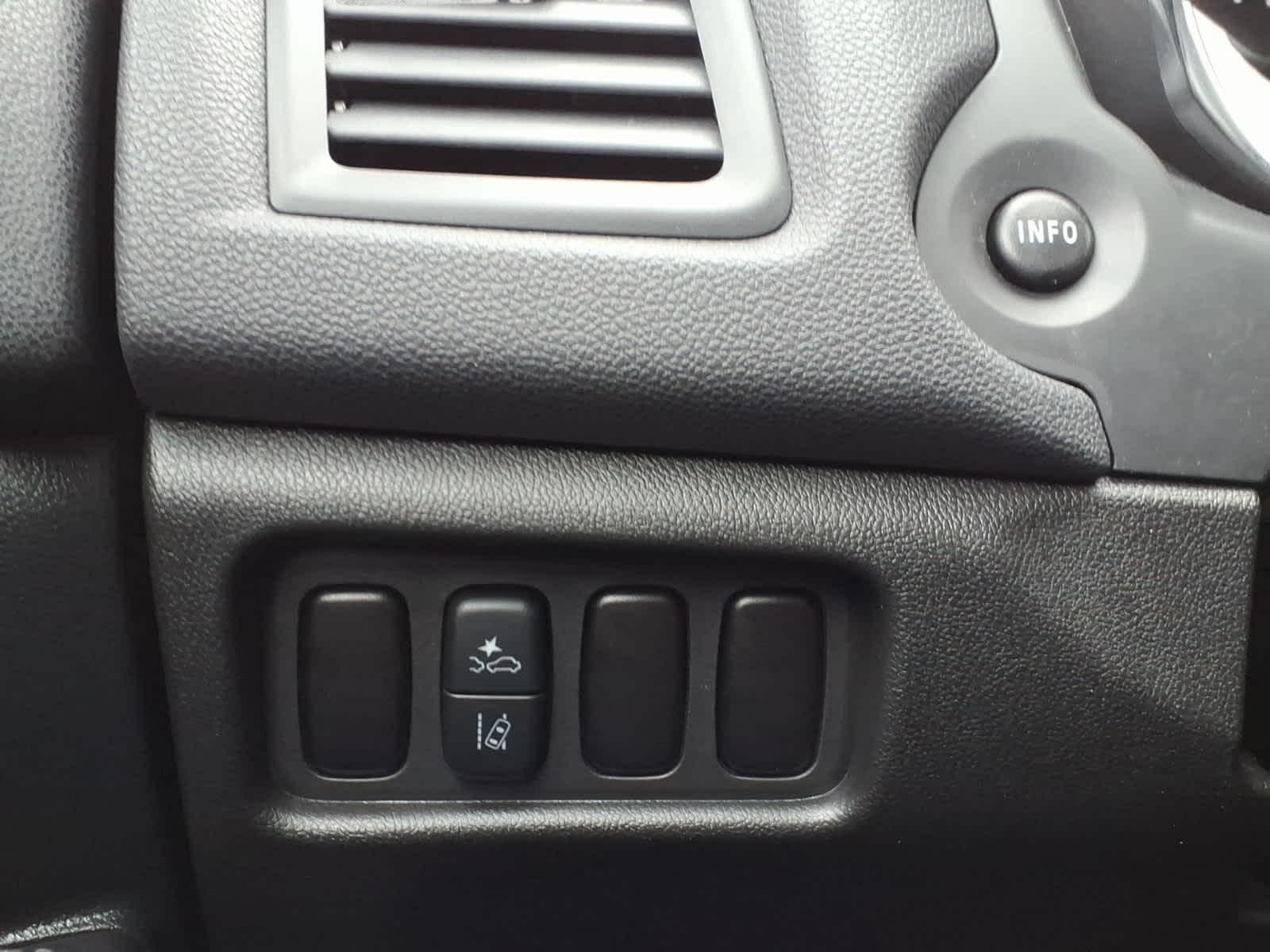 2025 Mitsubishi Outlander Sport ES