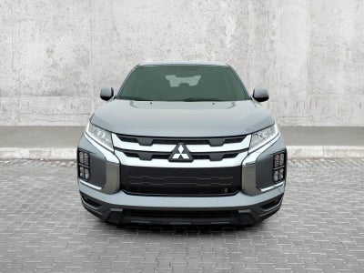 2025 Mitsubishi Outlander Sport ES