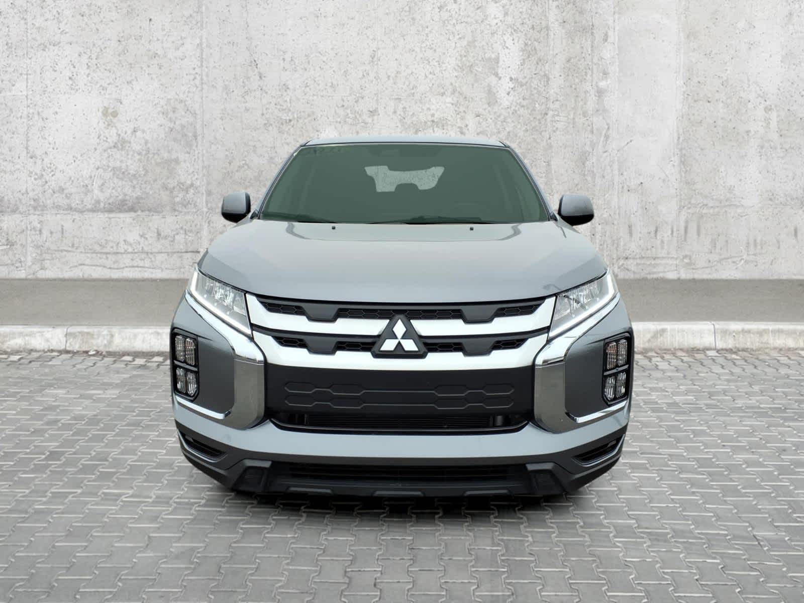 2025 Mitsubishi Outlander Sport ES