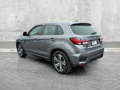 2025 Mitsubishi Outlander Sport ES