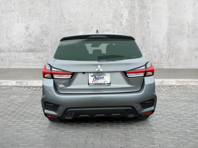 2025 Mitsubishi Outlander Sport ES