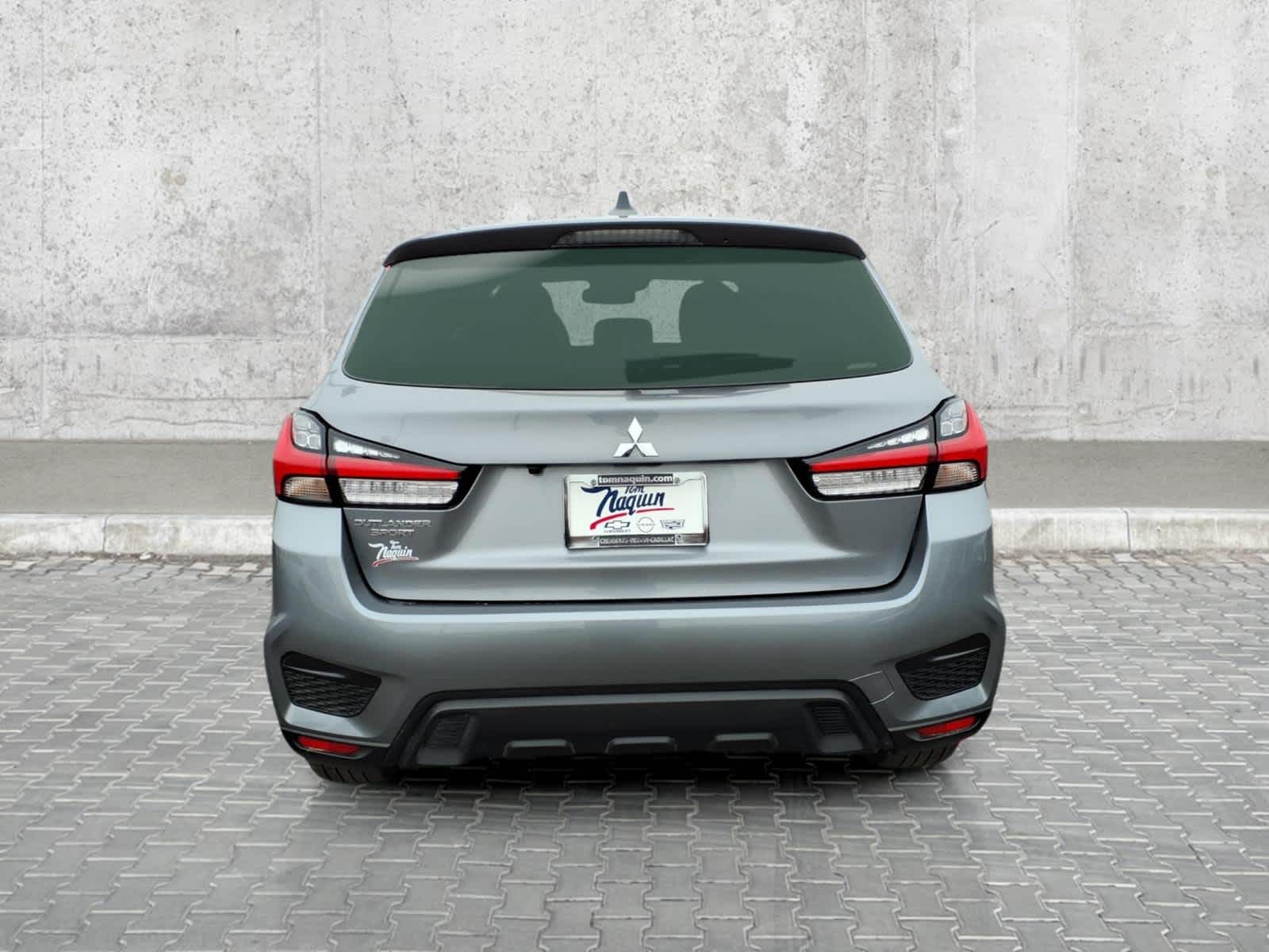 2025 Mitsubishi Outlander Sport ES