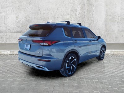 2022 Mitsubishi Outlander SEL Special Edition