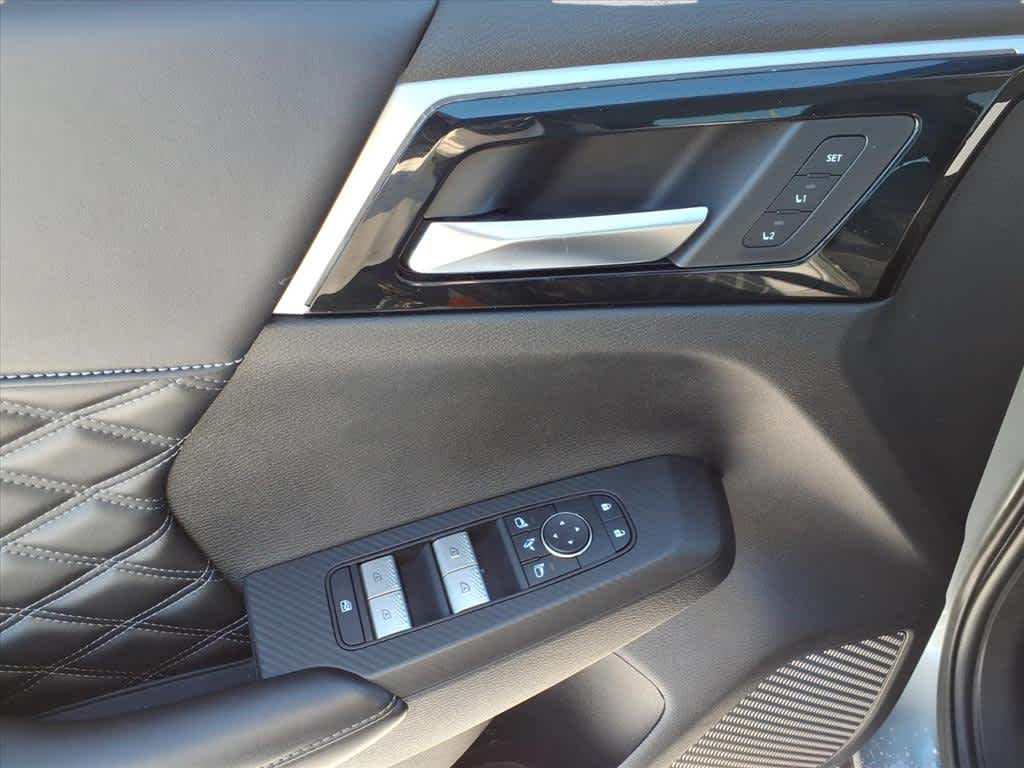 2022 Mitsubishi Outlander SEL Special Edition