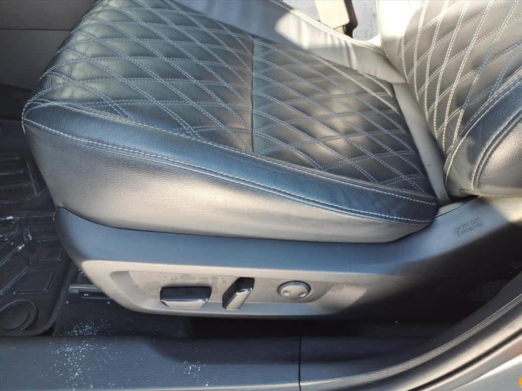 2022 Mitsubishi Outlander SEL Special Edition