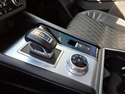 2022 Mitsubishi Outlander SEL Special Edition