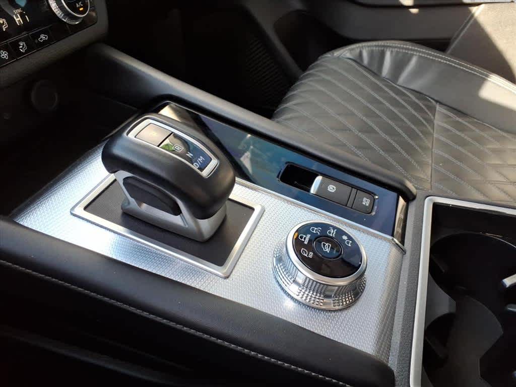 2022 Mitsubishi Outlander SEL Special Edition