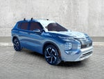 2022 Mitsubishi Outlander SEL Special Edition