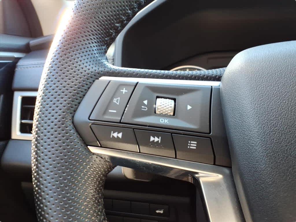 2022 Mitsubishi Outlander SEL Special Edition