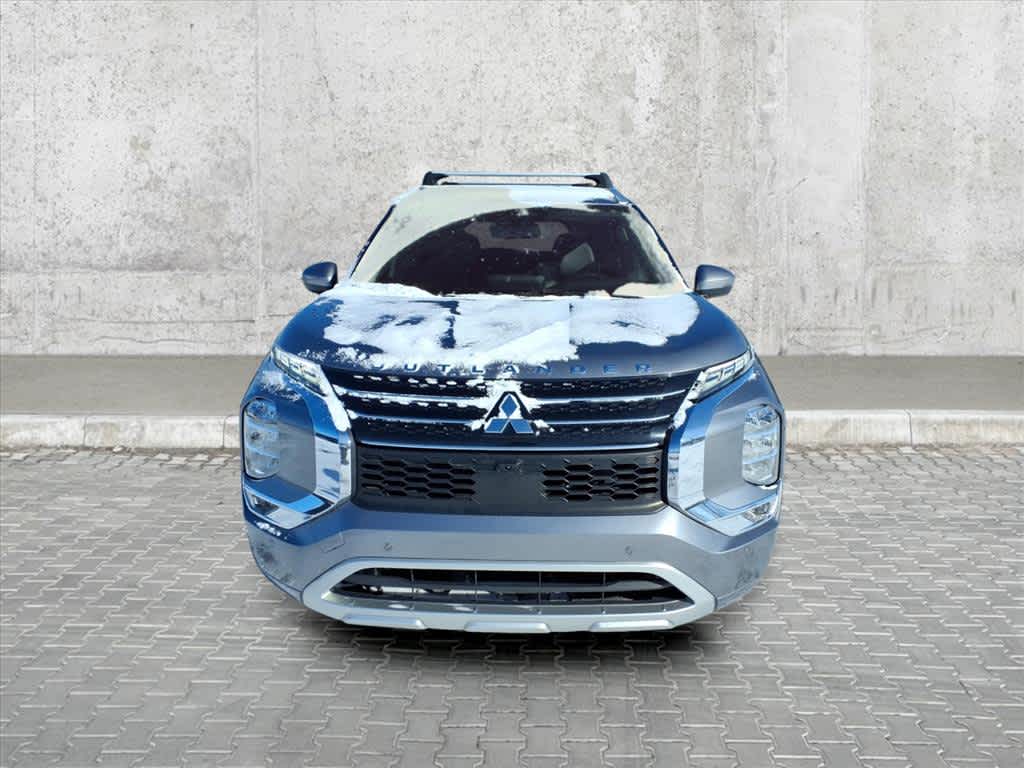 2022 Mitsubishi Outlander SEL Special Edition