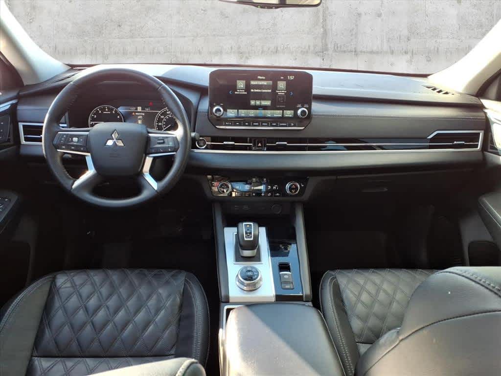 2022 Mitsubishi Outlander SEL Special Edition