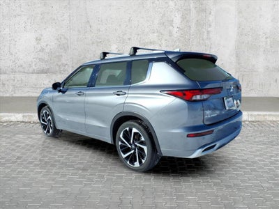 2022 Mitsubishi Outlander SEL Special Edition