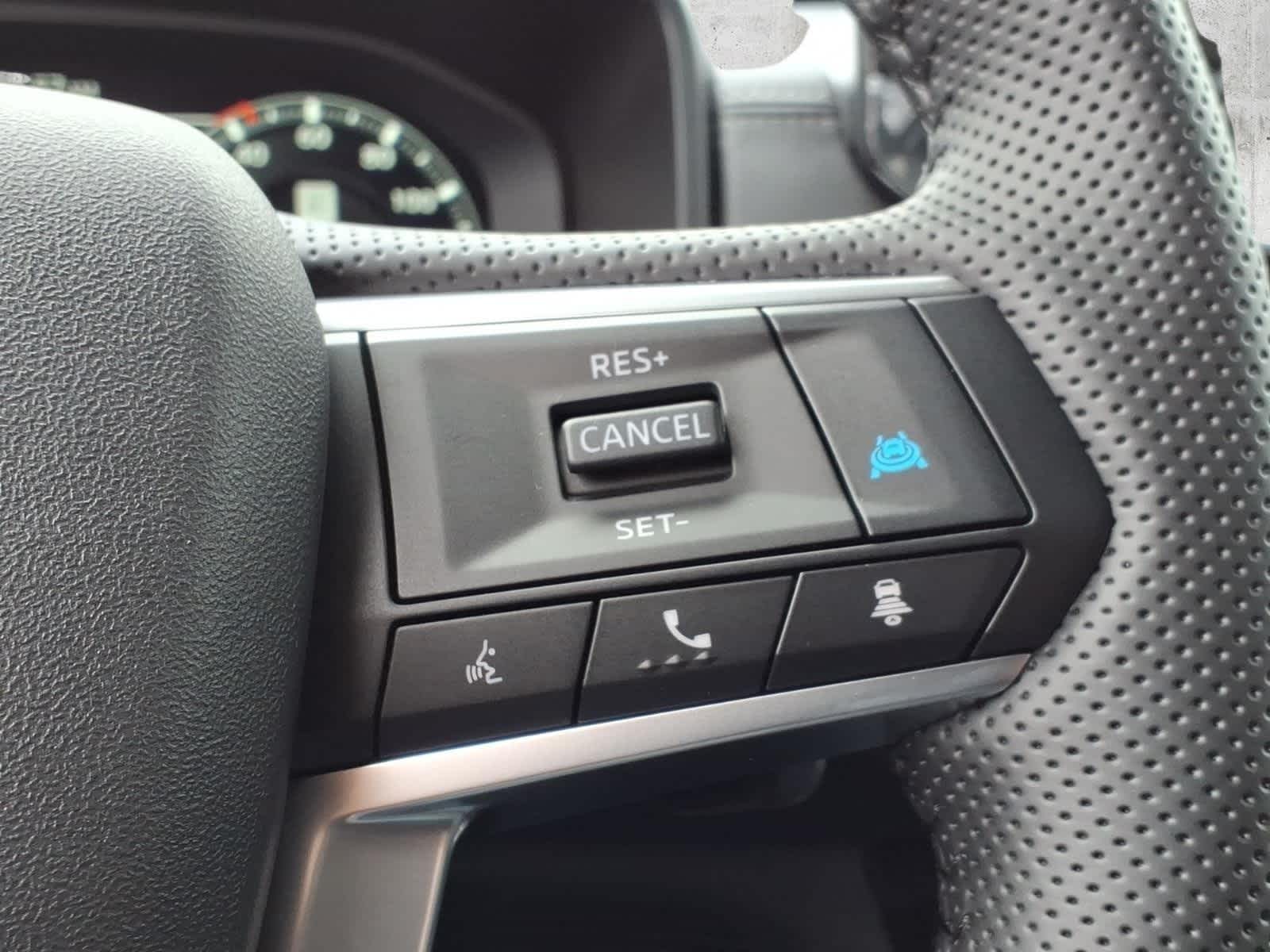 2026 Nissan Rogue Plug-In Hybrid SL