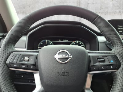 2026 Nissan Rogue Plug-In Hybrid SL