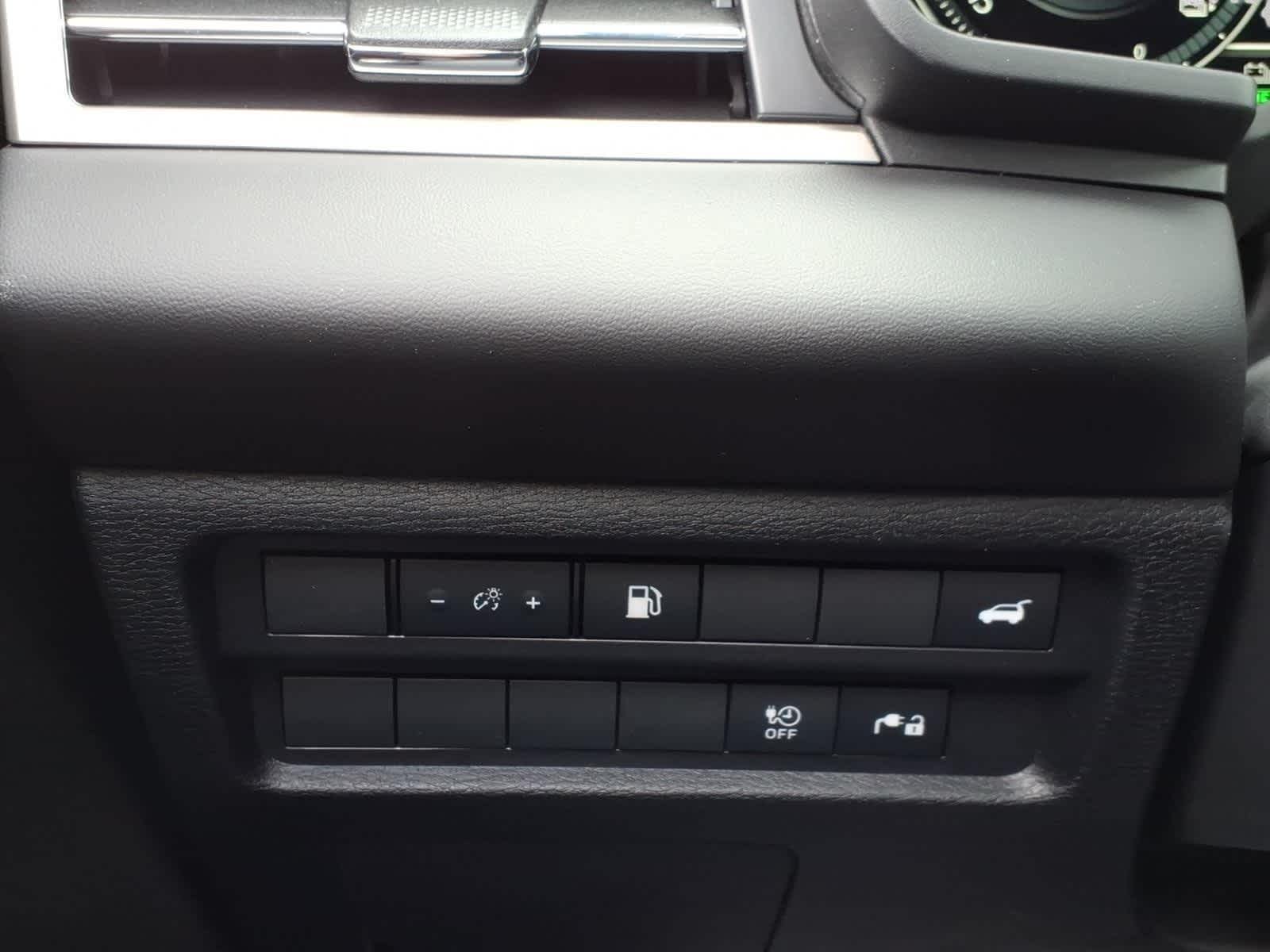 2026 Nissan Rogue Plug-In Hybrid SL