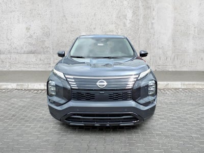 2026 Nissan Rogue Plug-In Hybrid SL