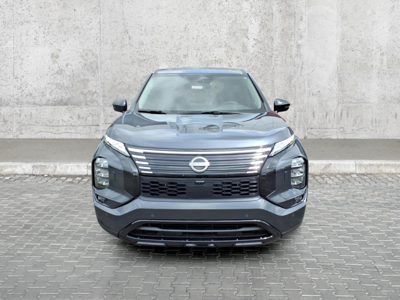 2026 Nissan Rogue Plug-In Hybrid SL