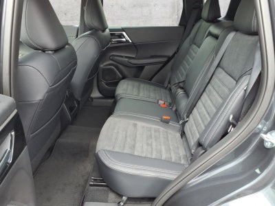 2026 Nissan Rogue Plug-In Hybrid SL