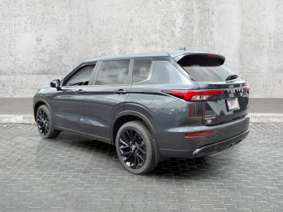 2026 Nissan Rogue Plug-In Hybrid SL