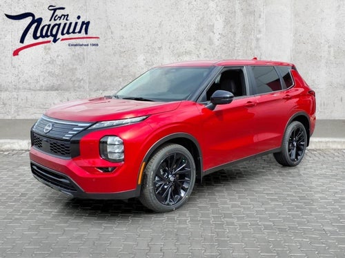 2026 Nissan Rogue Plug-In Hybrid SL