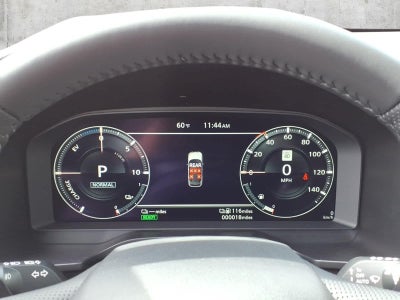 2026 Nissan Rogue Plug-In Hybrid SL
