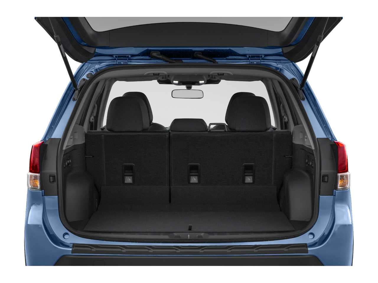 2023 Subaru Forester Base