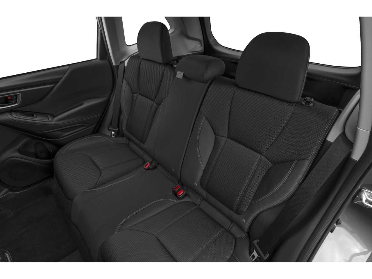 2023 Subaru Forester Base